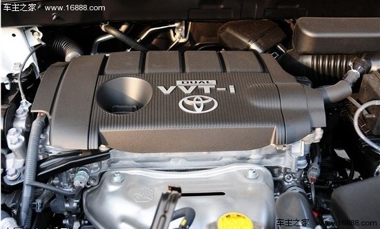 膝部安全很重要 荐4款标配膝部气囊SUV(3) 大家车网