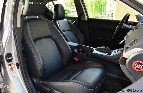 售价很靠谱 四款高性价比进口车推荐(7) 大家车网