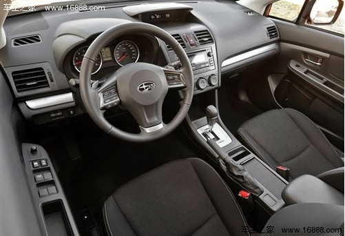 售价很靠谱 四款高性价比进口车推荐(11) 大家车网