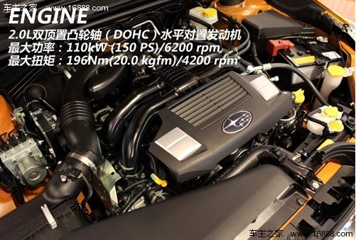 售价很靠谱 四款高性价比进口车推荐(14) 大家车网