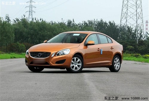 售价很靠谱 四款高性价比进口车推荐(18) 大家车网