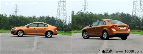 售价很靠谱 四款高性价比进口车推荐(19) 大家车网