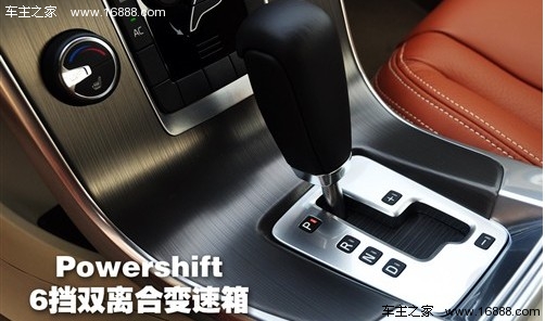 售价很靠谱 四款高性价比进口车推荐(23) 大家车网