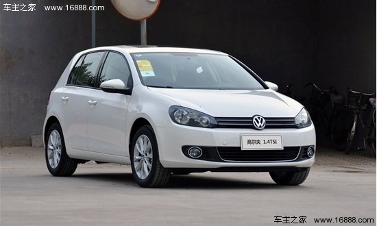 女人当道 四款女人最爱的紧凑车型推荐(0) 大家车网