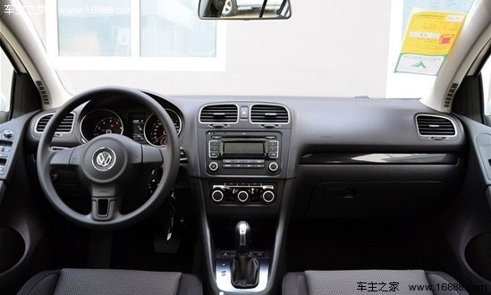 女人当道 四款女人最爱的紧凑车型推荐(1) 大家车网