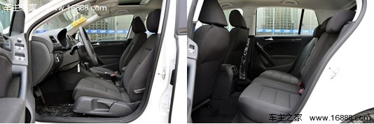 女人当道 四款女人最爱的紧凑车型推荐(2) 大家车网