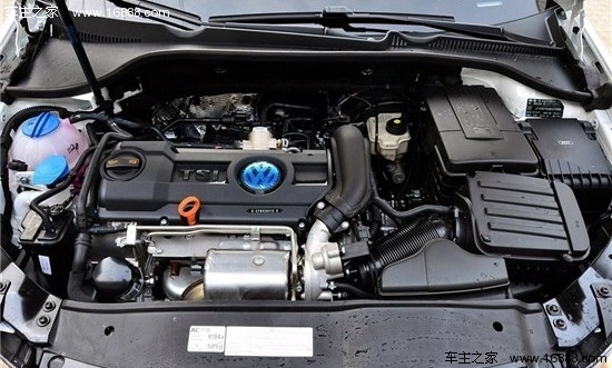 女人当道 四款女人最爱的紧凑车型推荐(3) 大家车网