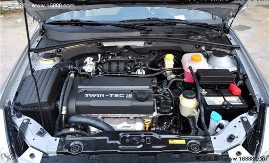 女人当道 四款女人最爱的紧凑车型推荐(7) 大家车网