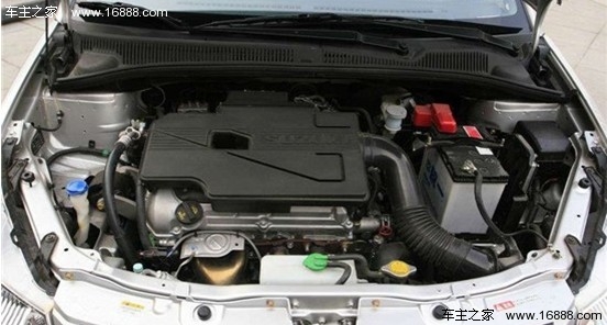 女人当道 四款女人最爱的紧凑车型推荐(15) 大家车网