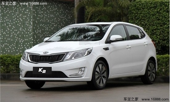 城市女白领的最爱 4款女性代步小车导购(0) 大家车网