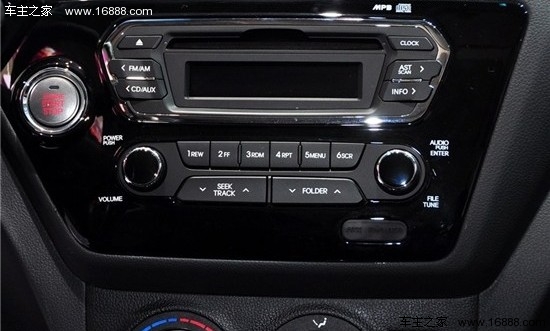 城市女白领的最爱 4款女性代步小车导购(2) 大家车网