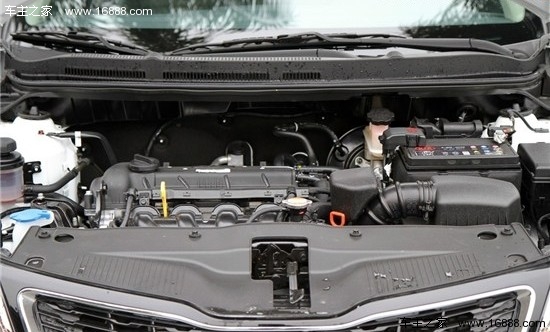 城市女白领的最爱 4款女性代步小车导购(4) 大家车网