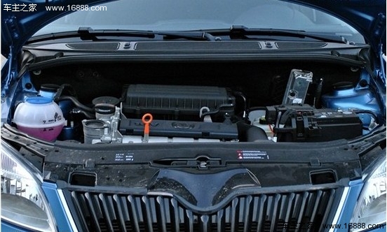 城市女白领的最爱 4款女性代步小车导购(8) 大家车网