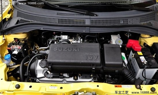 城市女白领的最爱 4款女性代步小车导购(12) 大家车网