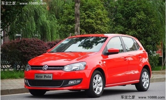 城市女白领的最爱 4款女性代步小车导购(13) 大家车网