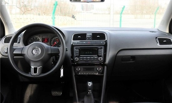 城市女白领的最爱 4款女性代步小车导购(14) 大家车网