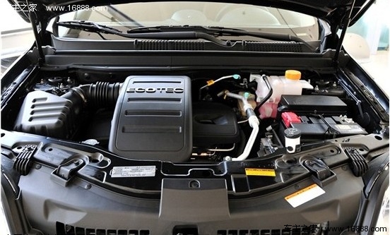 时尚不落俗套 四款20-30万进口SUV推荐(5) 大家车网