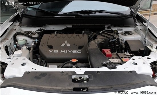 时尚不落俗套 四款20-30万进口SUV推荐(14) 大家车网