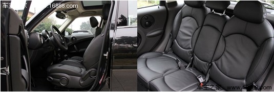 时尚不落俗套 四款20-30万进口SUV推荐(17) 大家车网