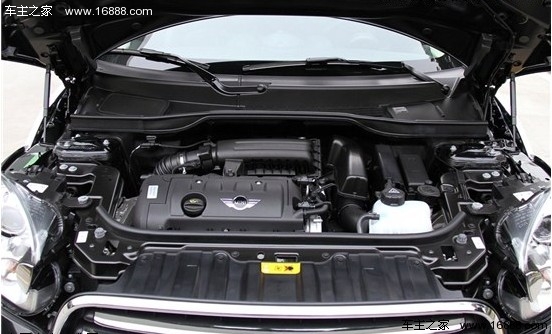 时尚不落俗套 四款20-30万进口SUV推荐(18) 大家车网