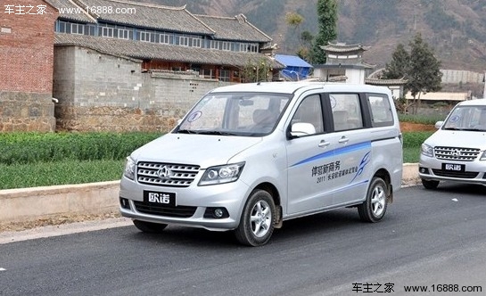 8万元买性价比 四款最便宜实惠MPV推荐(0) 大家车网