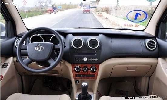 8万元买性价比 四款最便宜实惠MPV推荐(1) 大家车网