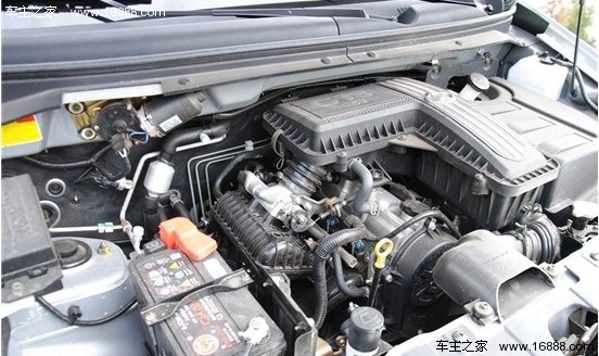 8万元买性价比 四款最便宜实惠MPV推荐(3) 大家车网