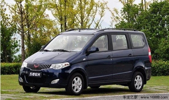 8万元买性价比 四款最便宜实惠MPV推荐(4) 大家车网