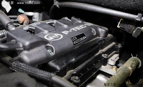 8万元买性价比 四款最便宜实惠MPV推荐(7) 大家车网