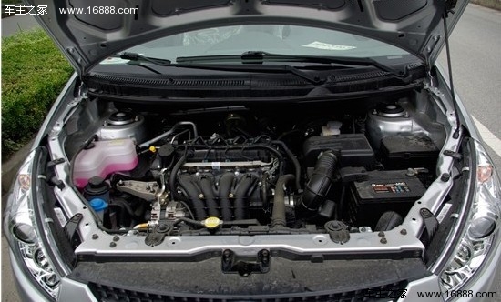 8万元买性价比 四款最便宜实惠MPV推荐(11) 大家车网