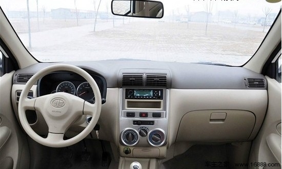 8万元买性价比 四款最便宜实惠MPV推荐(13) 大家车网