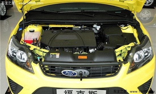 以低价为卖点 荐5款同堂销售经典款车型(3) 大家车网