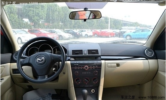 以低价为卖点 荐5款同堂销售经典款车型(5) 大家车网