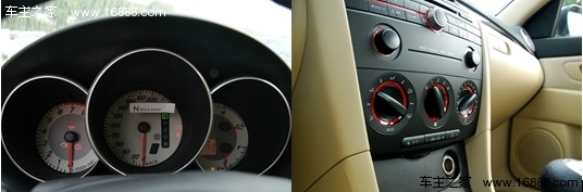 以低价为卖点 荐5款同堂销售经典款车型(6) 大家车网