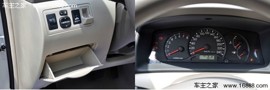 以低价为卖点 荐5款同堂销售经典款车型(11) 大家车网