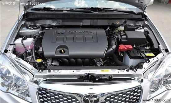 以低价为卖点 荐5款同堂销售经典款车型(13) 大家车网