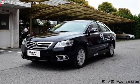 以低价为卖点 荐5款同堂销售经典款车型(14) 大家车网