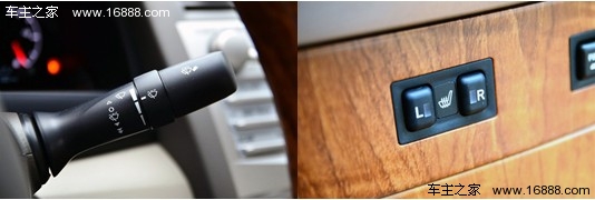 以低价为卖点 荐5款同堂销售经典款车型(16) 大家车网