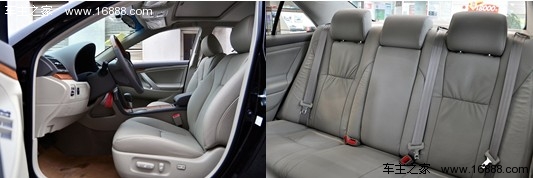 以低价为卖点 荐5款同堂销售经典款车型(17) 大家车网