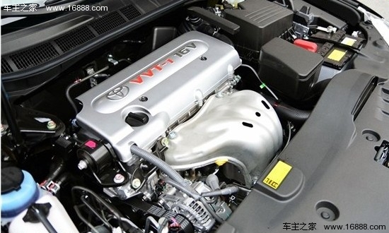 以低价为卖点 荐5款同堂销售经典款车型(18) 大家车网