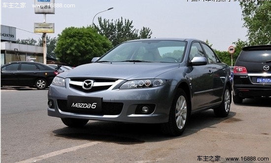 以低价为卖点 荐5款同堂销售经典款车型(19) 大家车网