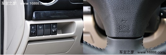 以低价为卖点 荐5款同堂销售经典款车型(21) 大家车网