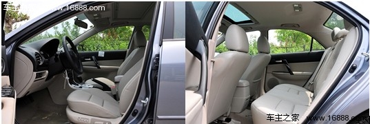 以低价为卖点 荐5款同堂销售经典款车型(22) 大家车网