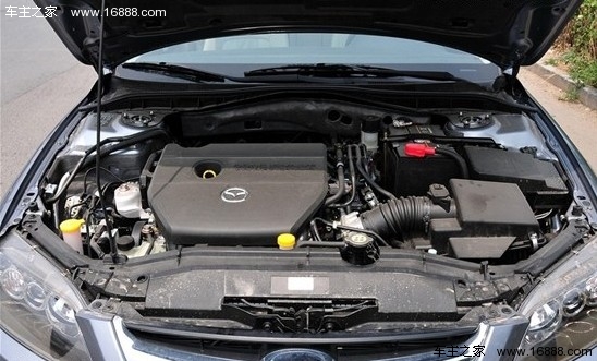 以低价为卖点 荐5款同堂销售经典款车型(23) 大家车网