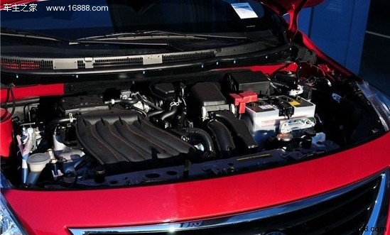 实用与经济并存 8-10万高性价比三厢车荐(11) 大家车网