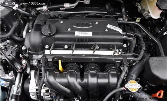 实用与经济并存 8-10万高性价比三厢车荐(15) 大家车网