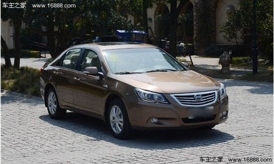 全面防护更可靠 10万内配侧安全气囊车型(0) 大家车网