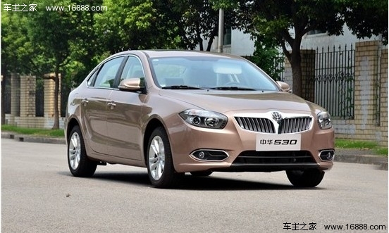 全面防护更可靠 10万内配侧安全气囊车型(4) 大家车网