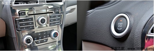 全面防护更可靠 10万内配侧安全气囊车型(6) 大家车网