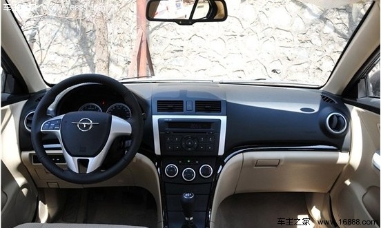 全面防护更可靠 10万内配侧安全气囊车型(9) 大家车网